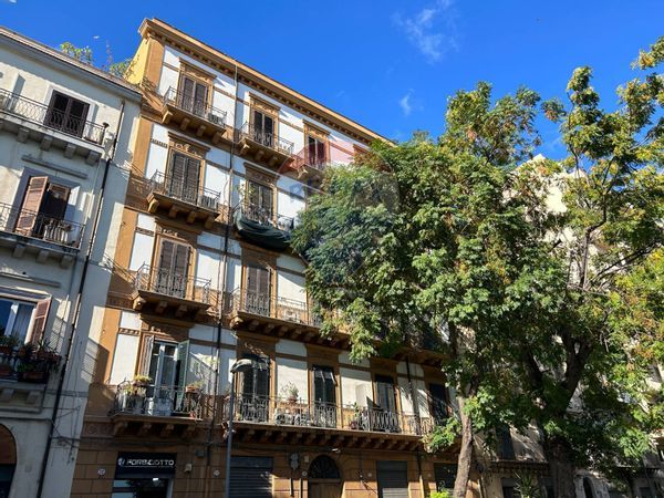 Appartamento Centro storico, Palermo, PA Affitto