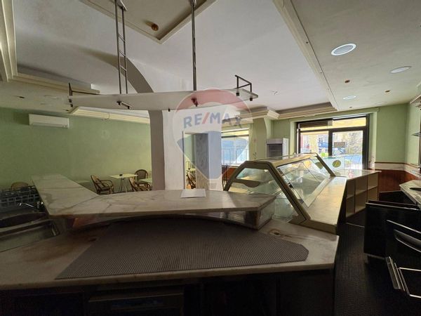 Bar Centro, Bagni di Lucca, LU Affitto - Foto 3