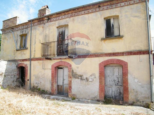 Rustico Fossacesia, CH Vendita - Foto 2