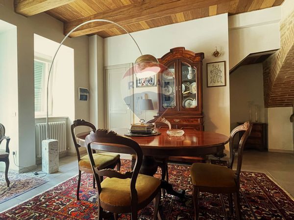 Casa Semindipendente Jesi, AN Vendita - Foto 2