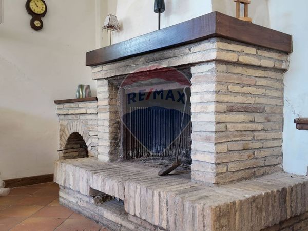 Casa Semindipendente San Biagio, Osimo, AN Vendita - Foto 4