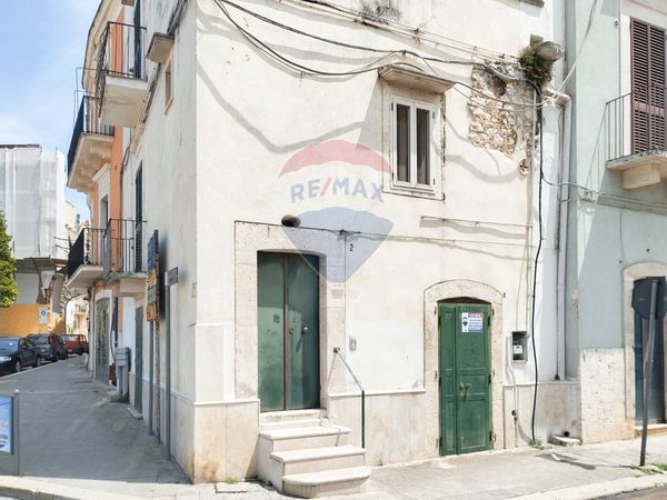 Casa Indipendente Binetto, BA Vendita - Foto 2