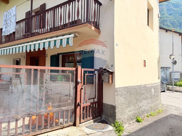 Casa Indipendente Centro, Fonzaso, BL Vendita - Foto 2