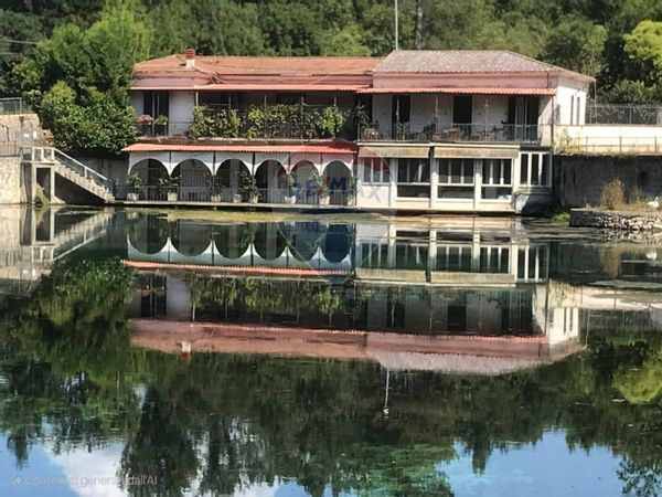 Casa Indipendente Fontana Liri Inferiore, Fontana Liri, FR Vendita