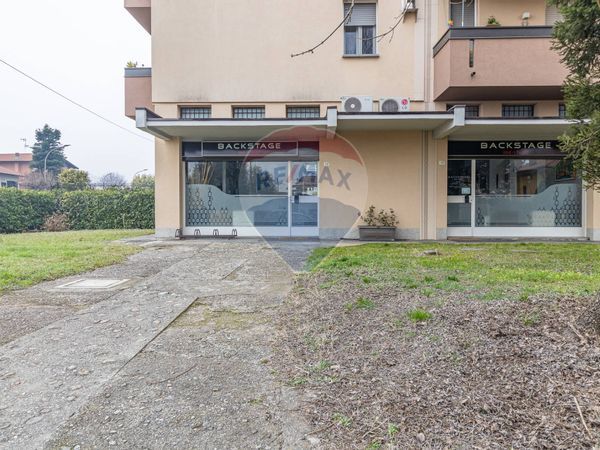 Negozio Villa Cortese, MI Affitto - Foto 4