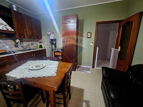 Appartamento Olivuzza, Casteldaccia, PA Vendita - Foto 2