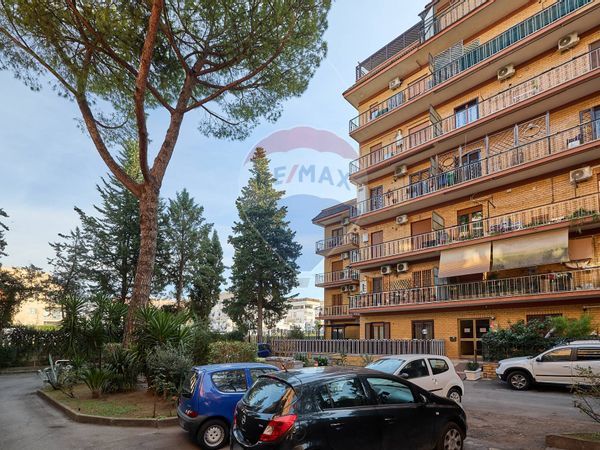 Appartamento Mentana, RM Vendita - Foto 2