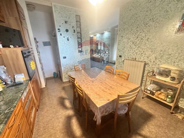 Casa Semindipendente Larino, CB Vendita - Foto 3