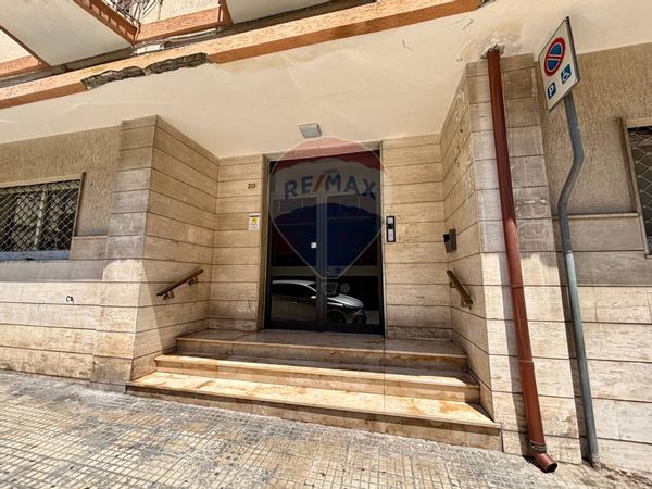 Appartamento Zona Centro, Brindisi, BR Vendita