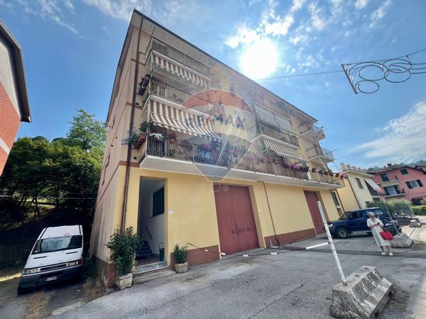 Appartamento Centro, Varese Ligure, SP Vendita