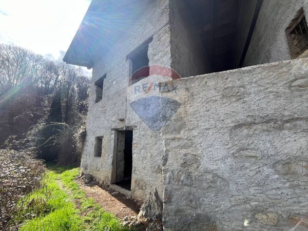 Cascina/Casale Abbazia, Albino, BG Vendita - Foto 2