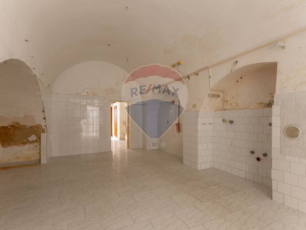 Casa Indipendente Mola di Bari, BA Vendita - Foto 4