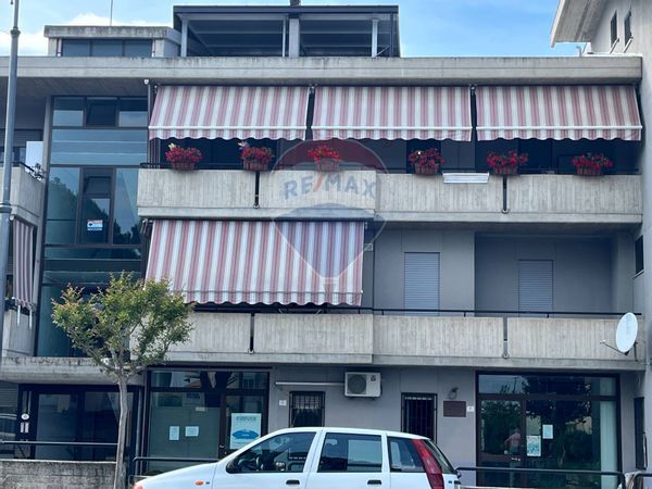 Appartamento Santa Maria Imbaro, CH Affitto