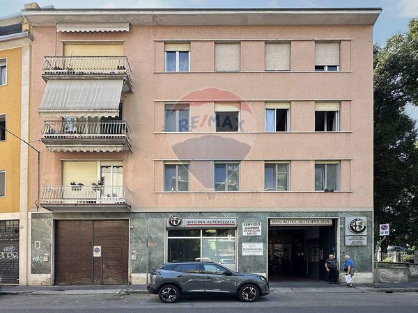 Appartamento Sesto San Giovanni, MI Vendita - Foto 3