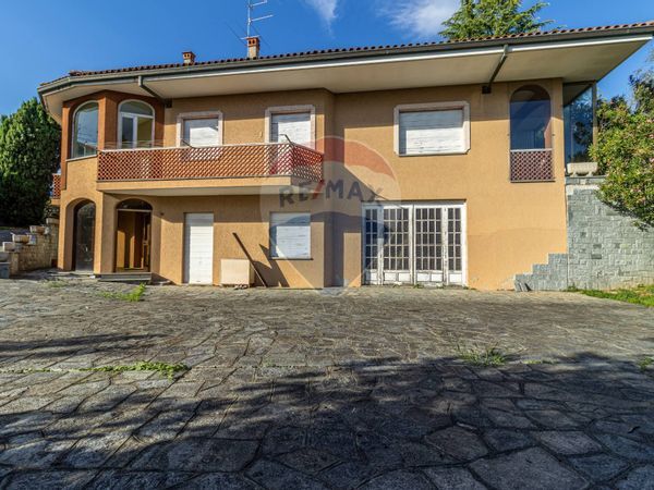 Villa singola Occhieppo Superiore, BI Vendita - Foto 4