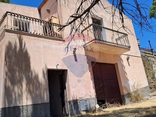 Villa o villino Vizzini, CT Vendita