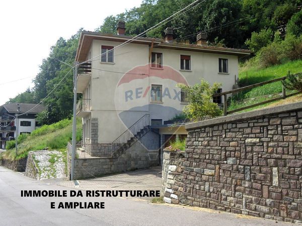 Appartamento Vione, BS Vendita - Foto 2