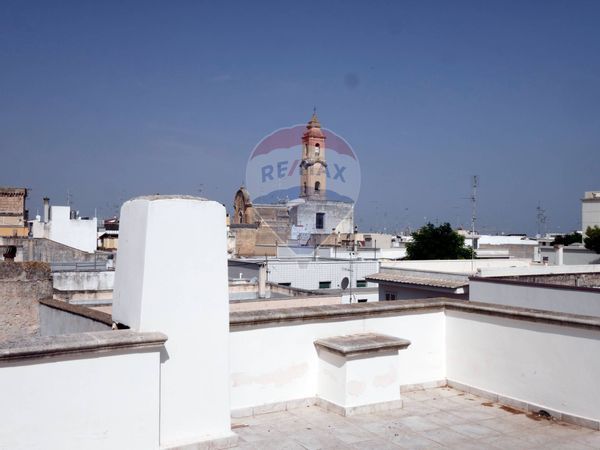 Casa Indipendente Adelfia Canneto, Adelfia, BA Vendita - Foto 4