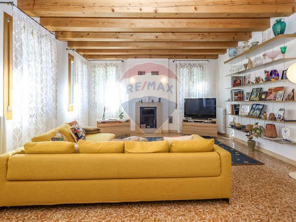 Villa singola SANTA SOFIA, Padova, PD Vendita - Foto 3