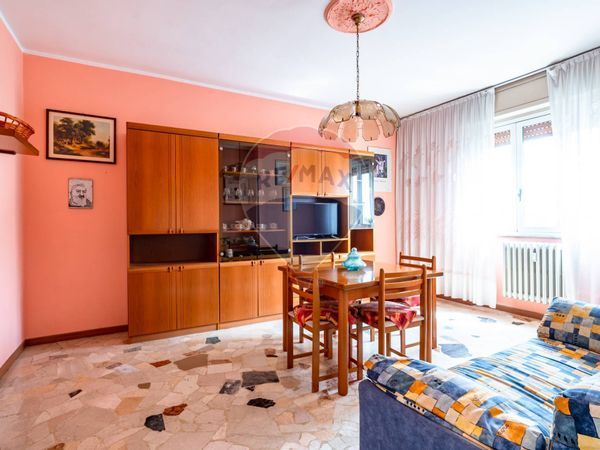 Appartamento Zona Semi-centro, Garbagnate Milanese, MI Vendita