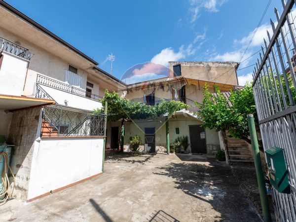 Casa Indipendente Nocelleto, Carinola, CE Vendita - Foto 2