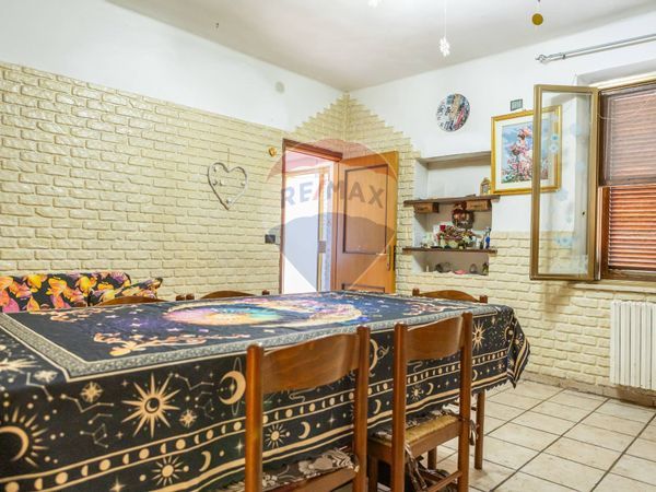 Casa Semindipendente Collina, Santa Maria Nuova, AN Vendita - Foto 3