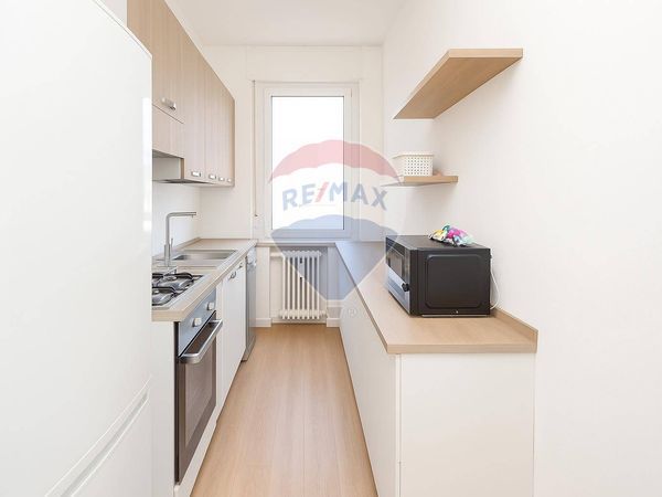 Appartamento Montegrotto Terme, PD Vendita - Foto 3