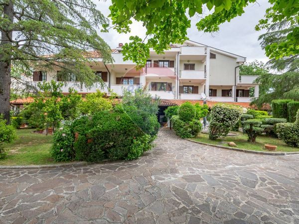 Villa singola Bucchianico, CH Vendita