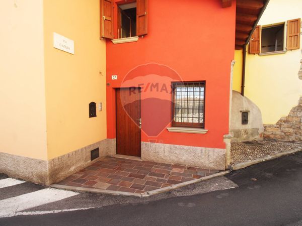 Appartamento Curno, BG Vendita - Foto 2