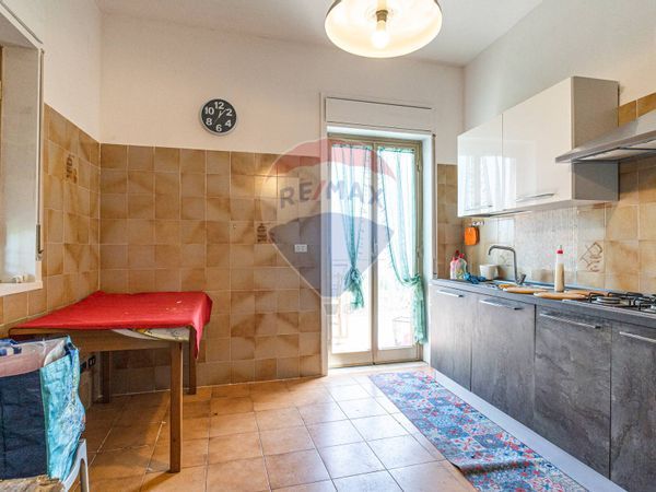 Villa singola Santa Maria di Licodia, CT Vendita - Foto 4