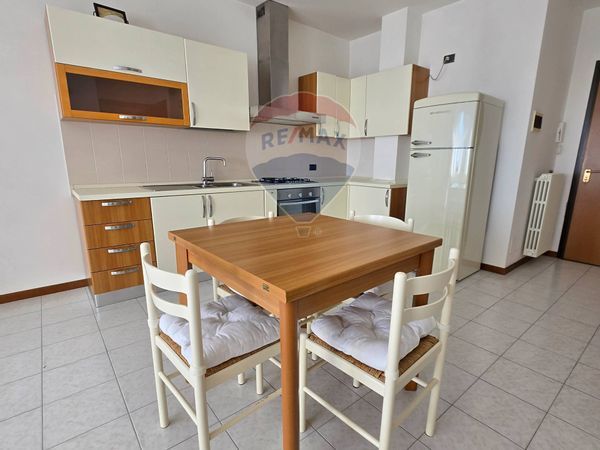 Appartamento Santa Mustiola, San Marino, SM Vendita - Foto 2