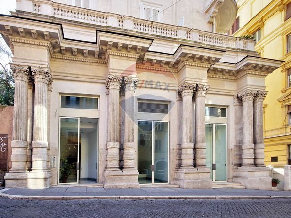 Appartamento Centro Storico, Roma, RM Vendita