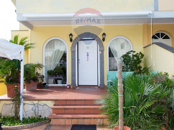 Villetta bifamiliare Lavinio Lido di Enea, Anzio, RM Vendita - Foto 2