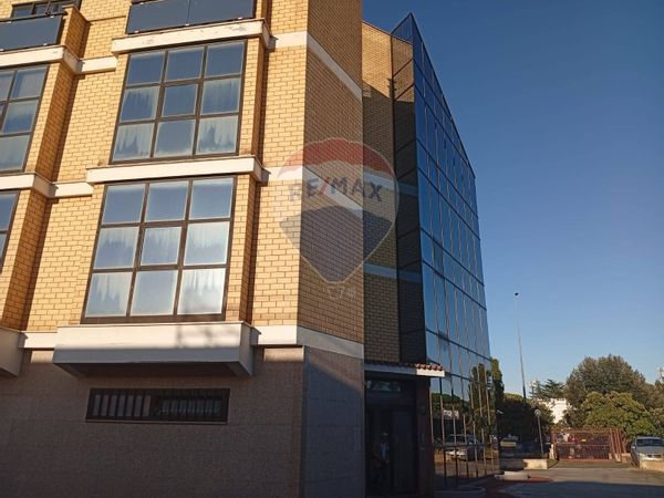 Stabile/Palazzo Tor Sapienza, Roma, RM Affitto - Foto 2