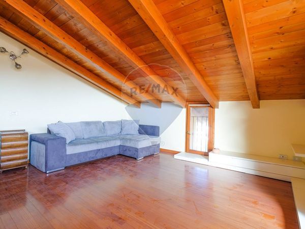 Attico/Mansarda Prezzate, Mapello, BG Vendita - Foto 3