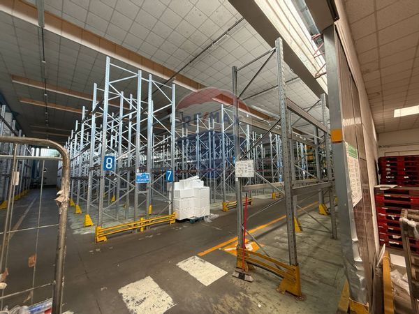 Capannone Industriale Opera, MI Vendita - Foto 4