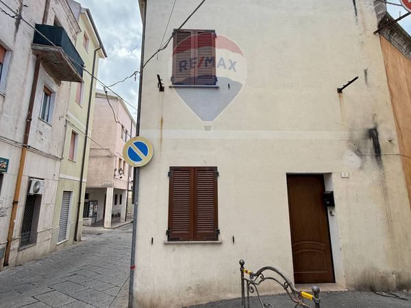 Casa Indipendente Sennori, SS Vendita - Foto 4