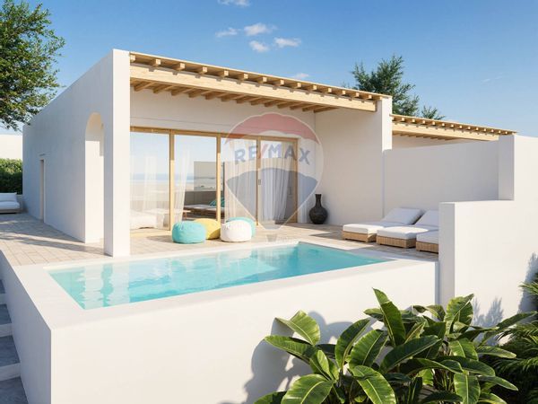 Villetta bifamiliare Niu Crobu, Quartu Sant'Elena, CA Vendita - Foto 2