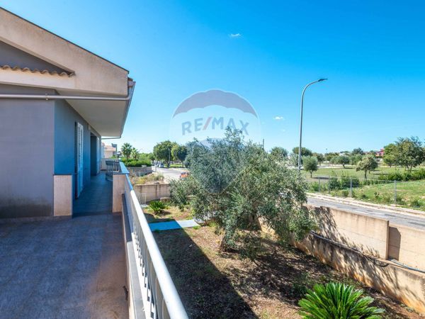 Villa singola Bruscé, Ragusa, RG Vendita - Foto 4