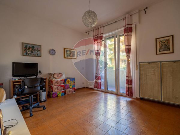 Appartamento Castelbellino Stazione, Castelbellino, AN Vendita