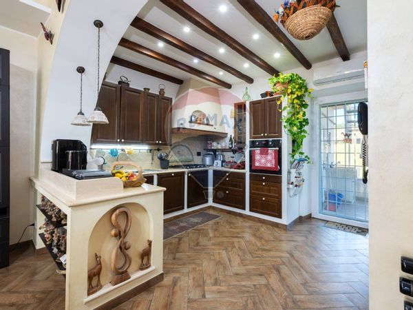 Appartamento Guidonia, Guidonia Montecelio, RM Vendita - Foto 4