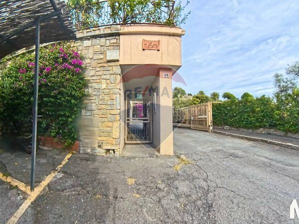 Appartamento Ospedaletti, IM Vendita - Foto 2