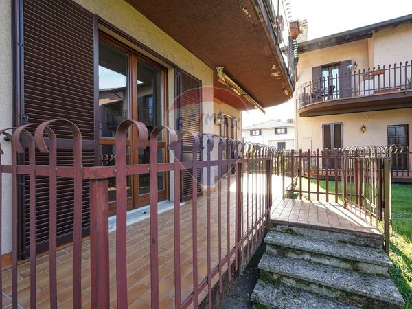 Appartamento Boltiere, BG Vendita - Foto 4