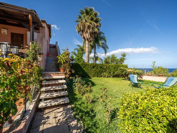 Porzione di villa Trabia, PA Vendita - Foto 2