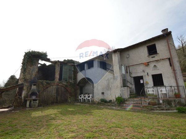 Rustico Altare, SV Vendita