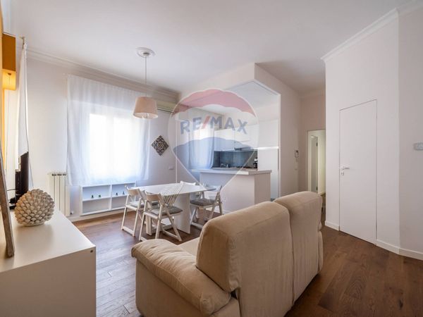 Appartamento Libertà, Palermo, PA Affitto