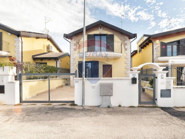 Villa a schiera Montesilvano, PE Vendita - Foto 3