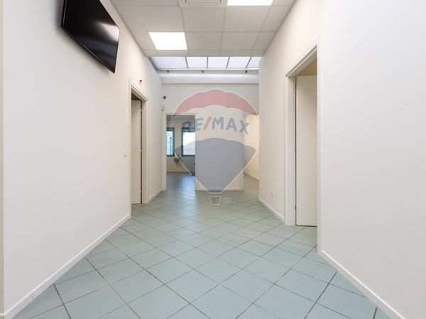 Locale Commerciale Fidenza, PR Affitto - Foto 3