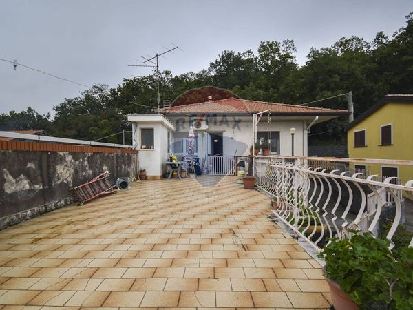 Villa o villino Petrulli, Zafferana Etnea, CT Vendita - Foto 2