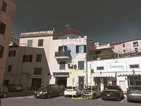 Appartamento Centro, Terracina, LT Vendita - Foto 2